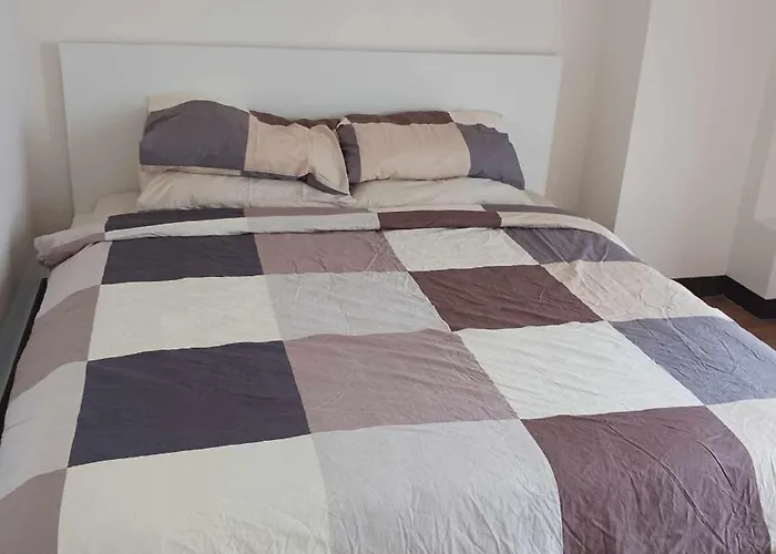 Infina Towers Affordable Staycation 8 Units-2 Br Apartment Manila